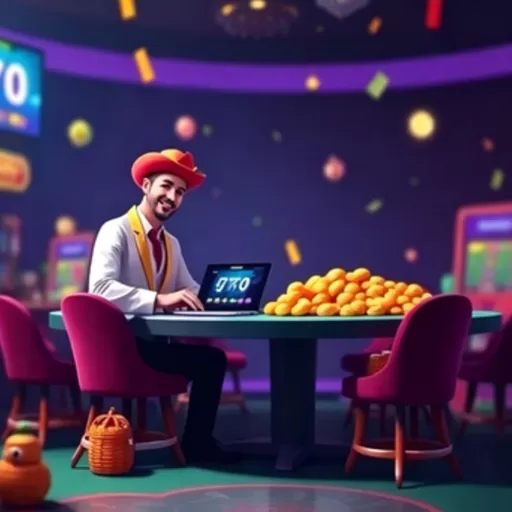 Panduan Lengkap Menggunakan Situs Game neototo