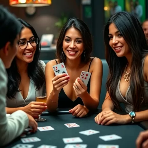 neototo: Menyelami Keseruan Permainan Poker yang Menarik di Indonesia